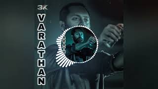 ASSAULT  VARATHAN THEME  VARATHAN BGM  3K BGM WORLD [upl. by Stormy819]