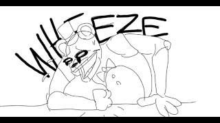 British people be like FNaF animatic [upl. by Ahsimaj]