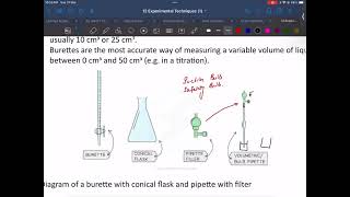 CLASS 1  COMMON LABORATORY APPARATUS amp HYDRATED SALTS [upl. by Notlrac537]