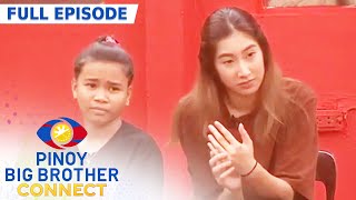 Pinoy Big Brother Connect  February 25 2021 Full Episode [upl. by Huang341]