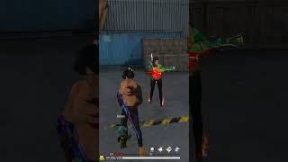 freefire reel lone wofi 💪 1v1 subscribe jaysawrasath59 [upl. by Morgen]