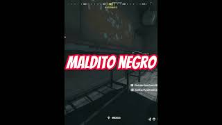 TENGO LOS SEGUIDORES QUE ME MEREZCO humor memes clips cod callofduty mexico shorts short [upl. by Yelnikcm976]