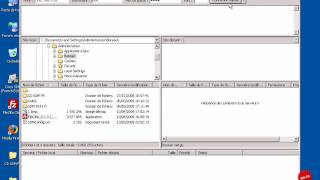 14 Test FTP Server FileZilla [upl. by Carmen218]