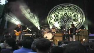 Govt Mule NYC 81110 Madman Across the Water [upl. by Artur]