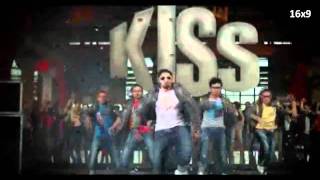 KISSTV Idents 2011  ConnectR [upl. by Nicoline707]