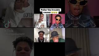 Peller Na Trouble Causer peller viralshort youtubeshorts bestviral funny [upl. by Noreh]