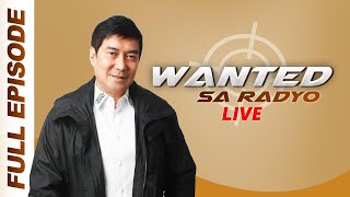 WANTED SA RADYO FULL EPISODE  JUNE 1 2021 [upl. by Dasha]