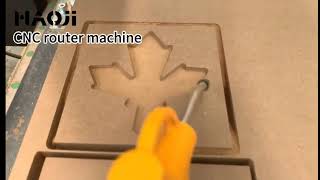 CNC router machine [upl. by Amero]