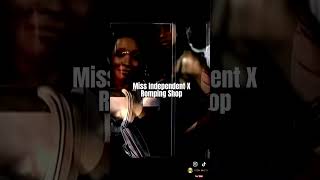 Miss Independent  NeYo X Romping Shop  Vybz Kartel  BREM MUSIC MASHUP [upl. by Nelram945]