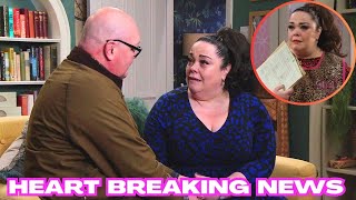 Emmerdales Heartbreaking Twist Mandy Dingles Family Betrayal in Shocking Tina Blackmail [upl. by Enihpad]