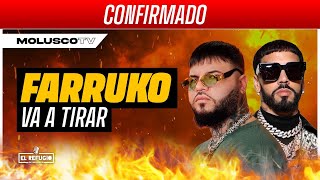 quotYA ESTA HECHAquot Farruko EN ENTREVISTA da detalles de su tiraera a Anuel [upl. by Cherida]