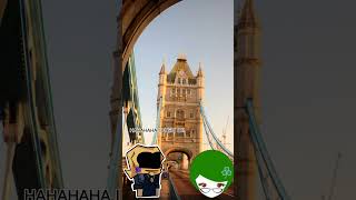 British people be like ft koiyune edit briish [upl. by Anauqes602]