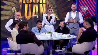 Ndaje ose haje Shiko kush LUAN 4 24 Tetor 2020 Entertainment Show [upl. by Nadnarb13]