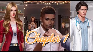 💎 British Bedmate 1 ♥ Chapters Interactive Stories ♥ Romance💎 Single Mom amp Temporary Hot Coworker [upl. by Yzzo]