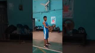 City boxing club Rajshahi viralvideo boxing shortvideo [upl. by Notlit]