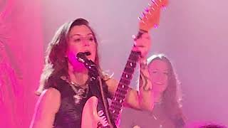 Larkin Poe Live georgesmajestic5600 02252023 [upl. by Ahsilahk]