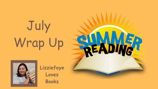 July Wrap Up 2024 [upl. by Clifford]