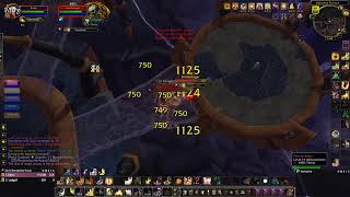 Cataclysm Classic AhnKahet The Old Kingdom 7075 Paladin boost 10 min 100～ish mobsupdated [upl. by Leis102]