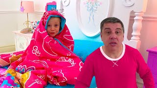 Nastya and Dad cuentos para dormir para niños y otros videos nuevos [upl. by Agatha]