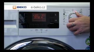 BEKO WMB 91242 LC [upl. by Nos]