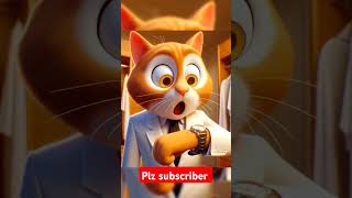 Cat Story video catvideo catstory shorts shortvideo uss usscatstory [upl. by Delfeena70]