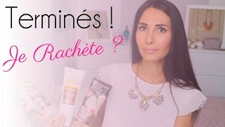 PRODUITS TERMINES 9 Je rachète [upl. by Beutner281]