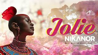 NIKANOR  Jolie Audio Officiel [upl. by Chrisse529]