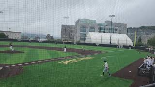 Highlights of me at the  Army West Point baseball camp [upl. by Metts]