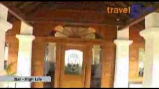 Bolgatty Island Resort KTDC  Cochin  Travelguru [upl. by Pollard314]