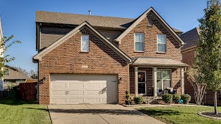 8907 Covey Meadow Pl Louisville KY 40299 [upl. by Troxell]