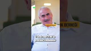 “Gönüllülerimizin Dilinden” adlı röportaj videosunu izlemek için kanalımıza abone olun [upl. by Eivla]