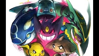 POKEMON WORLD CHAMPION TEAM REPORT VGC16 [upl. by Lledniw]