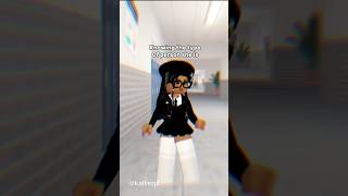 😱Creepy berry avenue story😨 roblox kallieqz story roleplay creepy scary shorts [upl. by Aretahs313]