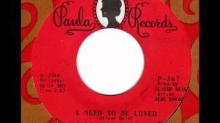 FONTELLA BASS I need to be loved [upl. by Unhsiv]