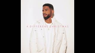 Bryson Tiller  be mine this christmas Instrumental [upl. by Shrier]