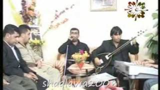 Aras rabate yadek bo smail sardashte 20008 bashe 4 [upl. by Adnilema]