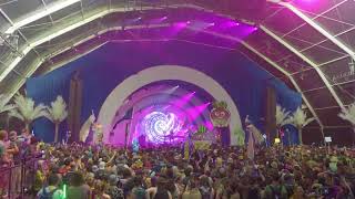 CloZee  Carousel Club DJ Set Electric Forest 2022 [upl. by Emiline268]