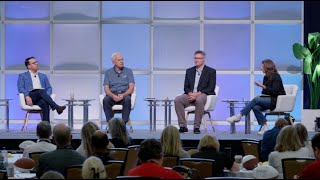 Navigating ACOs in Senior Living ValueBased Care  Expert Panel [upl. by Heindrick]