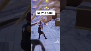 Tallyho core 😭 [upl. by Spearman939]