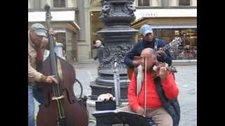 Vasilica Stangaciu  Florence Street Jazz 4 [upl. by Cybill]