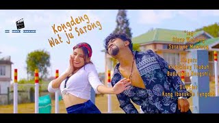 KONGDENG WATJU SARONG Official Music Video [upl. by Munster]