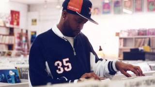 J Dilla  Much More Instrumental [upl. by Mia]