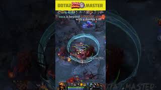 Don’t Get Caught in the Fissure 🕳️⚠️ shorts dota2 earthshaker [upl. by Tran595]