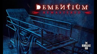 Análisis de Dementium Remastered  Loquendo [upl. by Gnen]