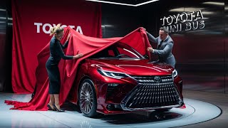 quotExperience the Next Generation 2025 Toyota Modelsquot🔥 [upl. by Mina]