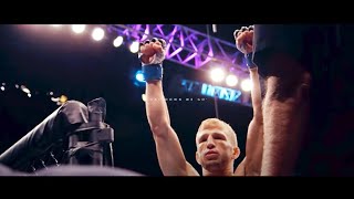 UFC 227 Dillashaw vs Garbrandt 2  Way Down We Go [upl. by Auod856]