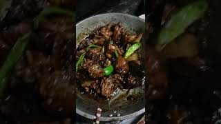 Pinatuyong chicken adobo food filipinocuisine cooking adobo [upl. by Nauaj]