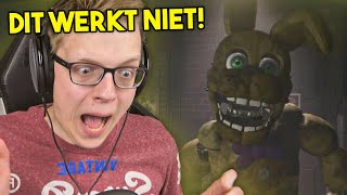 IK SPEEL EINDELIJK DIT SPEL VOOR JULLIE FINAL NIGHTS 4 [upl. by Courtney748]