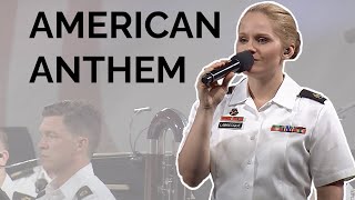 American Anthem [upl. by Silvain836]