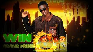 WiN by Agang Primeofficial audio [upl. by Esau]